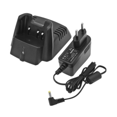 Kompatibilní náhrada nabíječky za YAESU CD-34,FNB-V103LI,FNB-V104,FNB-V104LI