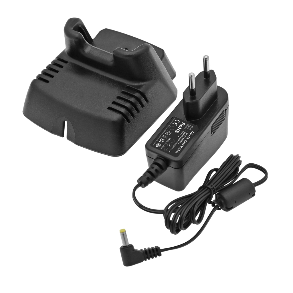 Nabíječka kompatibilní s Vertex standard Yaesu DF-FVX230EU