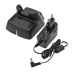 Nabíječka kompatibilní s Vertex standard Yaesu DF-FVX230EU