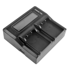 Nabíječky DF-NP125UH