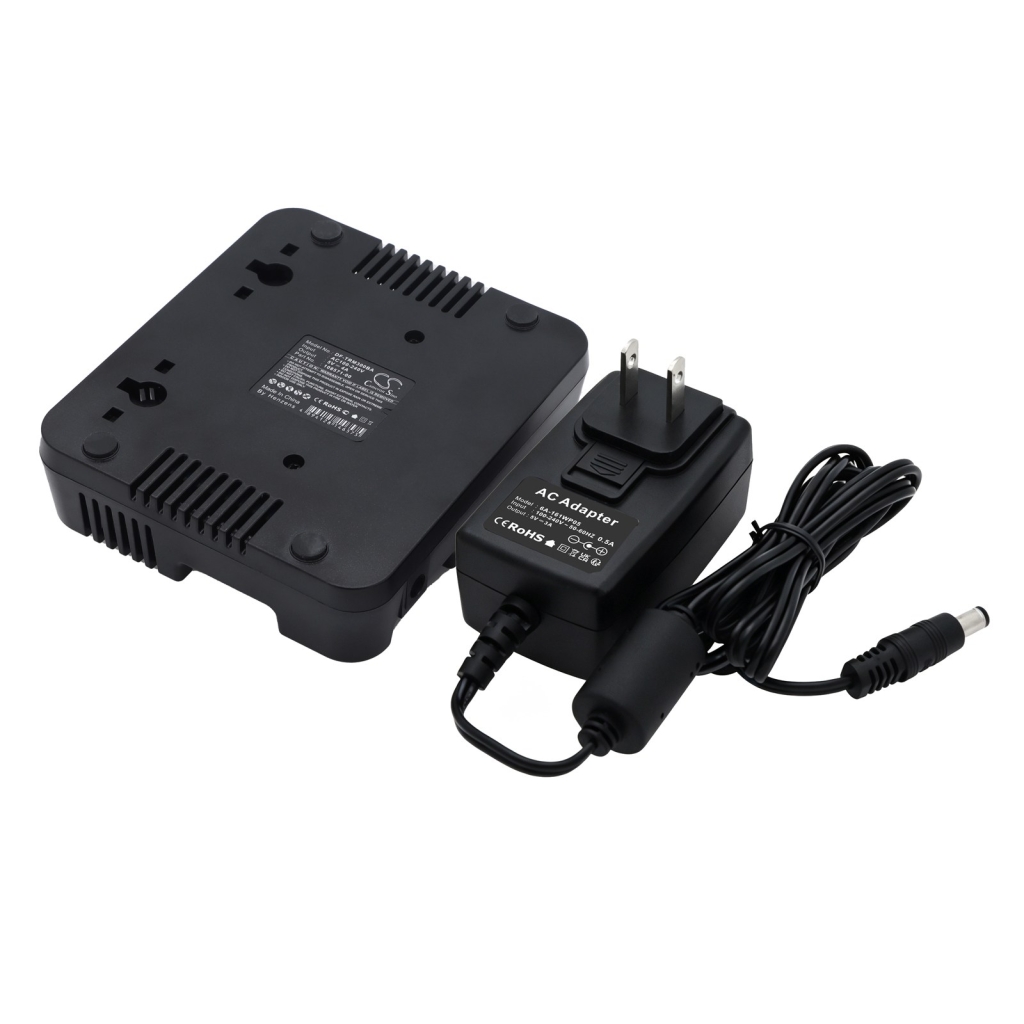 Nabíječka kompatibilní s Trimble Nikon Spectra precision DF-TRM300BA