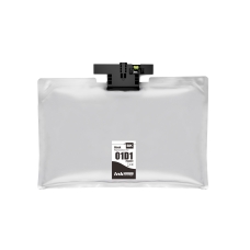 Kompatibilní náhrada za Kompatibilní s Epson C13T01D100 / 860ml Inkoust Černá (Inkoustové kazety)