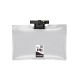Kompatibilní s Epson C13T01D100 / 860ml Inkoust Černá (Inkoustové kazety)