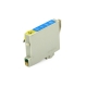 Kompatibilní s Epson T0552 / 18.2ml Inkoust Modrozelená (Inkoustové kazety)