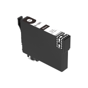 Kompatibilní náhrada za Kompatibilní s Epson T1281 / 15ml Inkoust Černá (Inkoustové kazety - Barvivo)