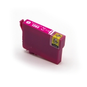 Kompatibilní náhrada za Kompatibilní s Epson T1303 / 18ml Inkoust Tmavě purpurová (Inkoustové kazety - Barvivo)
