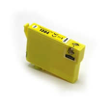 Kompatibilní s Epson T1304 / 18ml Inkoust Žlutá (Inkoustové kazety)