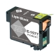 Kompatibilní s Epson T1577 / 29.5ml Inkoust Světle černá (Inkoustové kazety)