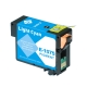 Kompatibilní s Epson T1575 / 29.5ml Inkoust Světle azurová (Inkoustové kazety)
