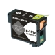 Kompatibilní s Epson T1578 / 29.5ml Inkoust Matná černá (Inkoustové kazety)