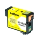 Kompatibilní s Epson T1574 / 29.5ml Inkoust Žlutá (Inkoustové kazety)