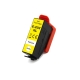 Kompatibilní s Epson C13T02H44010 / 12ml Inkoust Žlutá (Inkoustové kazety)