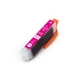Kompatibilní s Epson C13T24334012 / 13ml Inkoust Tmavě purpurová (Inkoustové kazety)