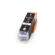Kompatibilní s Epson C13T26214012 / 22ml Inkoust Černá (Inkoustové kazety)