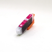 Kompatibilní náhrada za Kompatibilní s Epson 26XL / 13ml Inkoust Tmavě purpurová (Inkoustové kazety - Barvivo)
