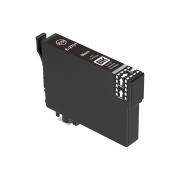 Kompatibilní náhrada za Kompatibilní s Epson 27 / 15ml Inkoust Černá (Inkoustové kazety - Barvivo)