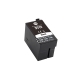 Kompatibilní s Epson C13T27114012 / 32ml Inkoust Černá (Inkoustové kazety)