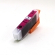 Kompatibilní s Epson C13T33634012 / 13ml Inkoust Tmavě purpurová (Inkoustové kazety)