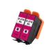 Kompatibilní s Epson C13T37934010 / 13.2ml Inkoust Tmavě purpurová (Inkoustové kazety)