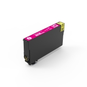 Kompatibilní náhrada za Kompatibilní s Epson 407 / 27ml Inkoust Tmavě purpurová (Inkoustové kazety - Barvivo)