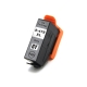 Kompatibilní s Epson C13T04F64010 / 13.2ml Inkoust Šedá (Inkoustové kazety)
