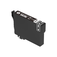 Kompatibilní s Epson C13T02W14010 / 18.2ml Inkoust Černá (Inkoustové kazety)