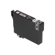 Kompatibilní s Epson C13T02W14010 / 18.2ml Inkoust Černá (Inkoustové kazety)