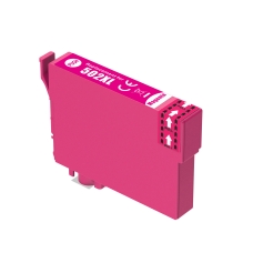 Kompatibilní s Epson C13T02W34010 / 14ml Inkoust Tmavě purpurová (Inkoustové kazety)