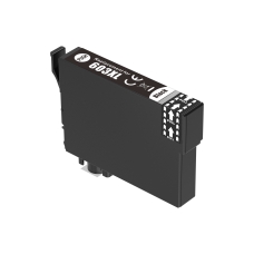 Kompatibilní s Epson C13T03A14010 / 18.2ml Inkoust Černá (Inkoustové kazety)