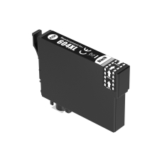 Kompatibilní s Epson C13T10H14010 / 18.2ml Inkoust Černá (Inkoustové kazety)
