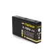 Kompatibilní s Epson C13T789440 / 36ml Inkoust Žlutá (Inkoustové kazety)
