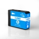 Kompatibilní s Epson T8502 / 87ml Inkoust Modrozelená (Inkoustové kazety)
