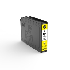 Kompatibilní náhrada za Kompatibilní s Epson C13T907440 / 90ml Inkoust Žlutá (Inkoustové kazety)