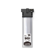 Kompatibilní s Epson C13T945140 / 90ml Inkoust Černá (Inkoustové kazety)