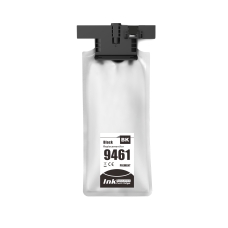 Kompatibilní náhrada za Kompatibilní s Epson C13T946140 / 190ml Inkoust Černá (Inkoustové kazety)