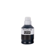Kompatibilní náhrada za Kompatibilní s Canon GI-50PGBK / 170ml Inkoust Černá (Tiskový inkoust - Pigment)