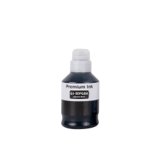Kompatibilní náhrada za Kompatibilní s Canon GI-50PGBK / 170ml Inkoust Černá (Tiskový inkoust)