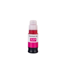 Kompatibilní s Canon GI-50M / 70ml Inkoust Tmavě purpurová (Tiskový inkoust)