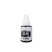 Kompatibilní s   / 135ml Inkoust Černá (Tiskový inkoust - Barvivo)