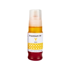 Kompatibilní s Canon GI-51Y / 70ml Inkoust Žlutá (Tiskový inkoust)