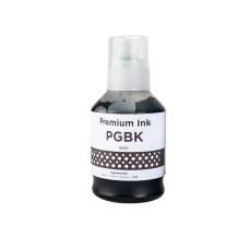 Kompatibilní s Canon GI-51BK / 135ml Inkoust Černá (Tiskový inkoust)