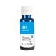 Kompatibilní náhrada za Kompatibilní s HP 31 C / 70ml Inkoust Modrozelená (Tiskový inkoust)