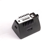 Kompatibilní náhrada za Kompatibilní s HP 363 / 45ml Inkoust Černá (Inkoustové kazety - Barvivo)