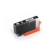 Kompatibilní náhrada za Kompatibilní s HP 364XL / 15ml Inkoust Foto černá (Inkoustové kazety - Barvivo)