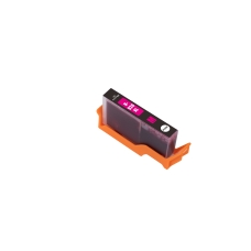 Kompatibilní s HP CD973AE / 15ml Inkoust Tmavě purpurová (Inkoustové kazety)