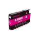 Kompatibilní s HP 951XLM / 30ml Inkoust Tmavě purpurová (Inkoustové kazety)