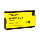 Kompatibilní s HP 953XLY / 27.5ml Inkoust Žlutá (Inkoustové kazety)