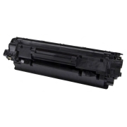 Kompatibilní náhrada za Toner kompatibilní s HP 78A Black
