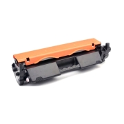 Kompatibilní náhrada za Toner kompatibilní s HP 30A Black