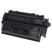 Kompatibilní náhrada za Toner kompatibilní s HP 05X Black
